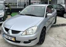 Mitsubishi Lancer 1.3
