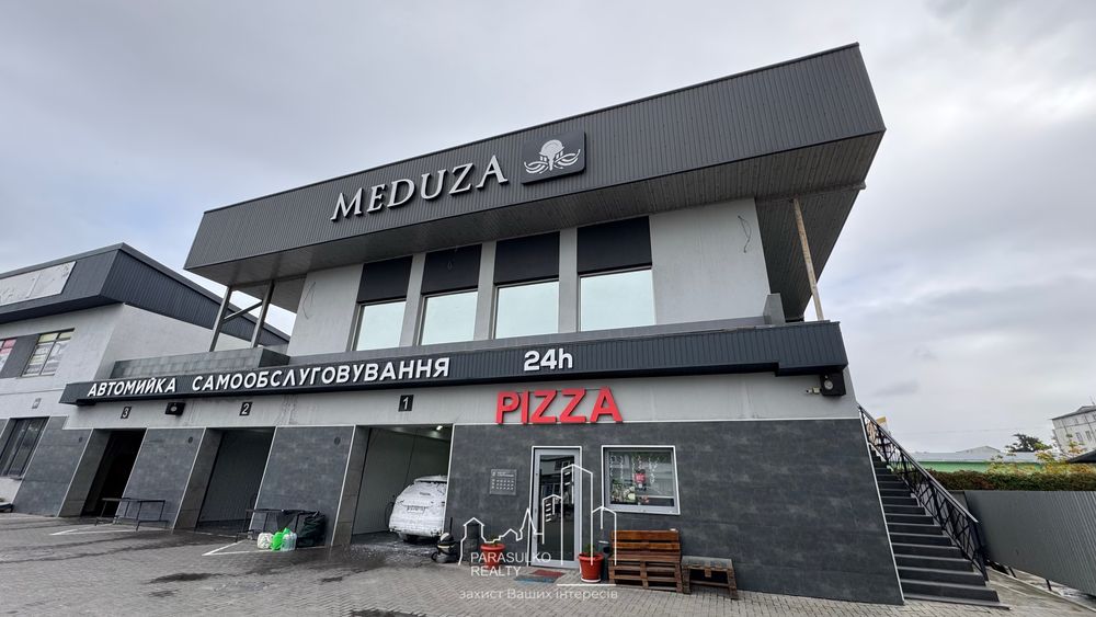 Здам в оренду стильне приміщення