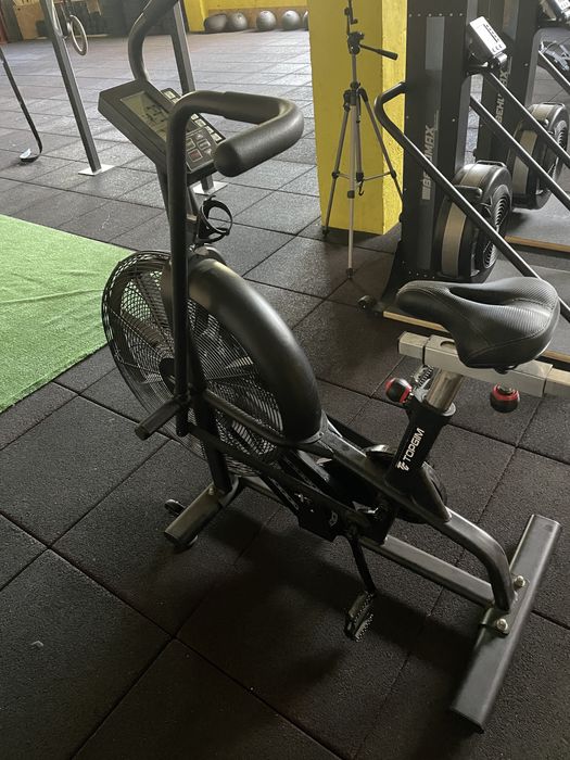 Air Bike - Topgim