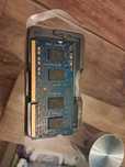 Pamięć RAM 4GB komputer