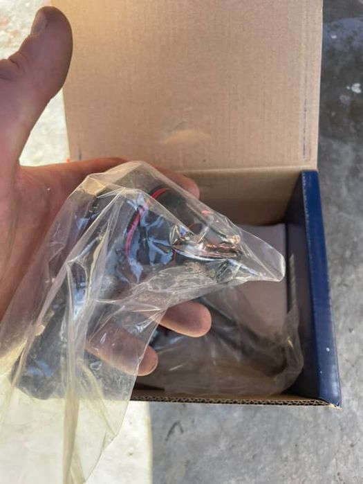 Кульова опора OSSCA 00641