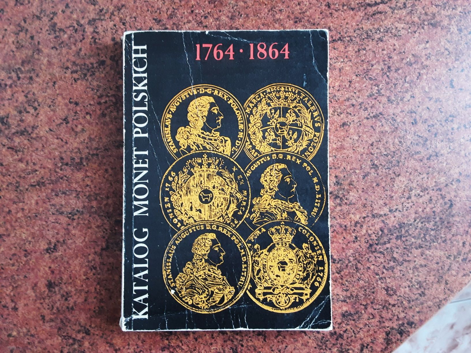 Katalog monet polskich