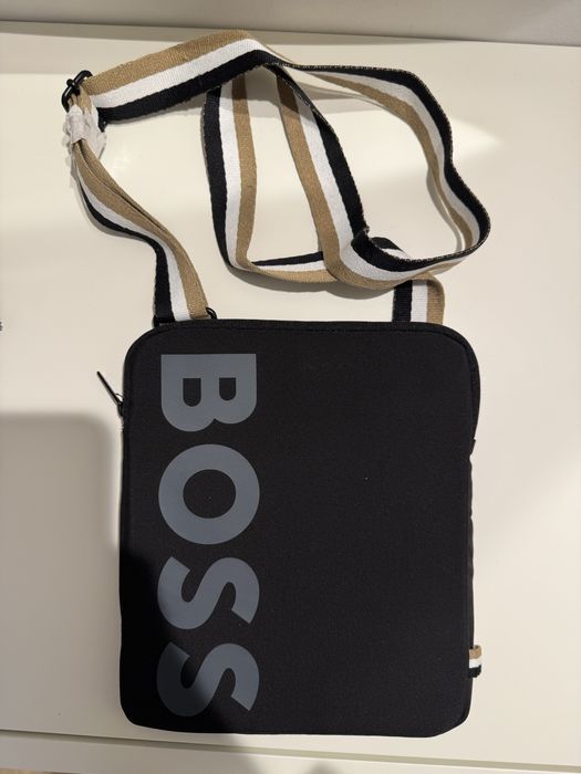 Bolsa Hugo Boss
