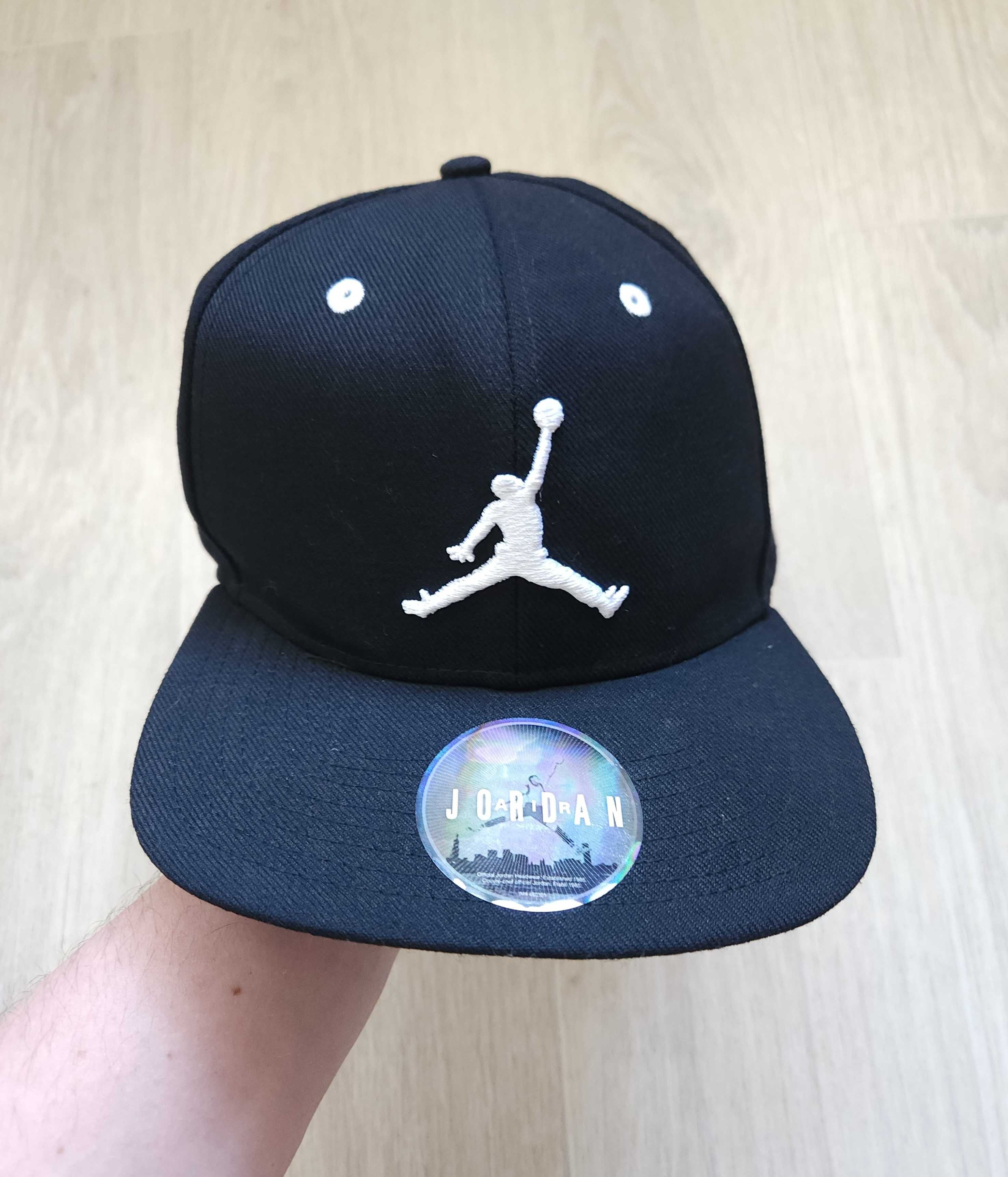 Nike Jordan Jumpman бейсболка