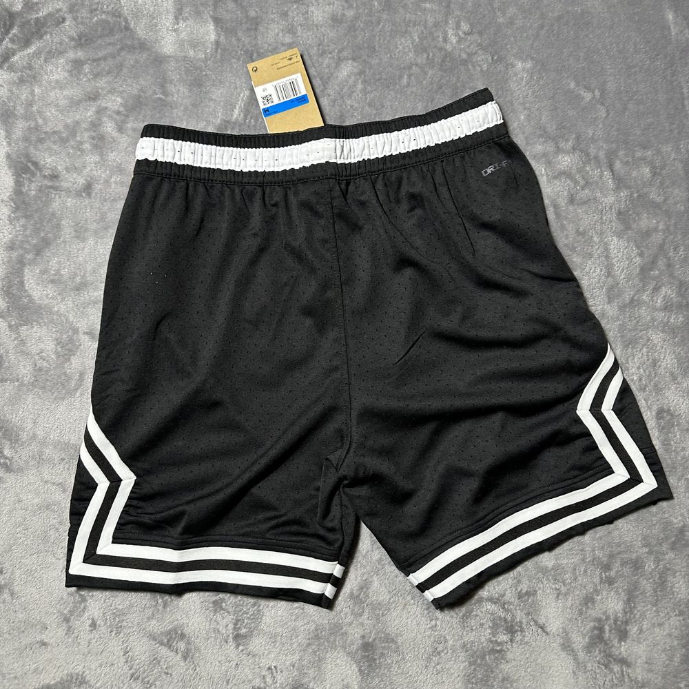 Jordan Diamond Shorts