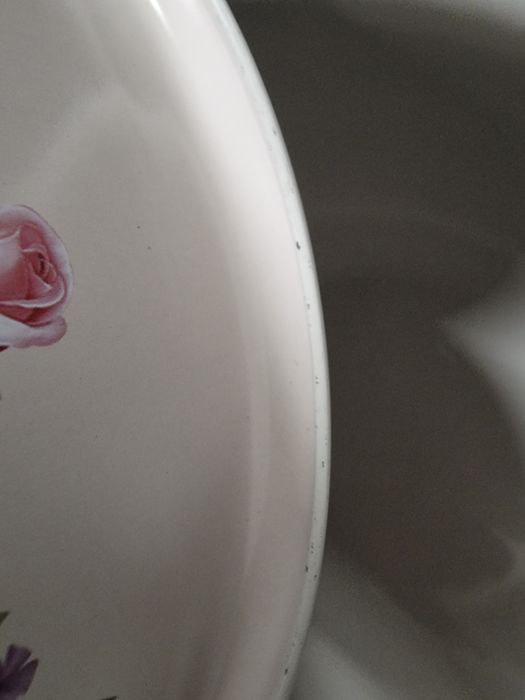 Miska emaliowana kuchenna miski emaliowane kuchenne misa