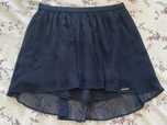 Saia abercrombie & fitch
