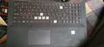 Palmrest Lenovo Y700 15isk