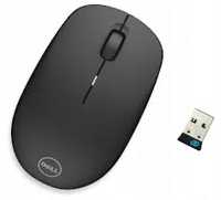 Dell mouse WM126