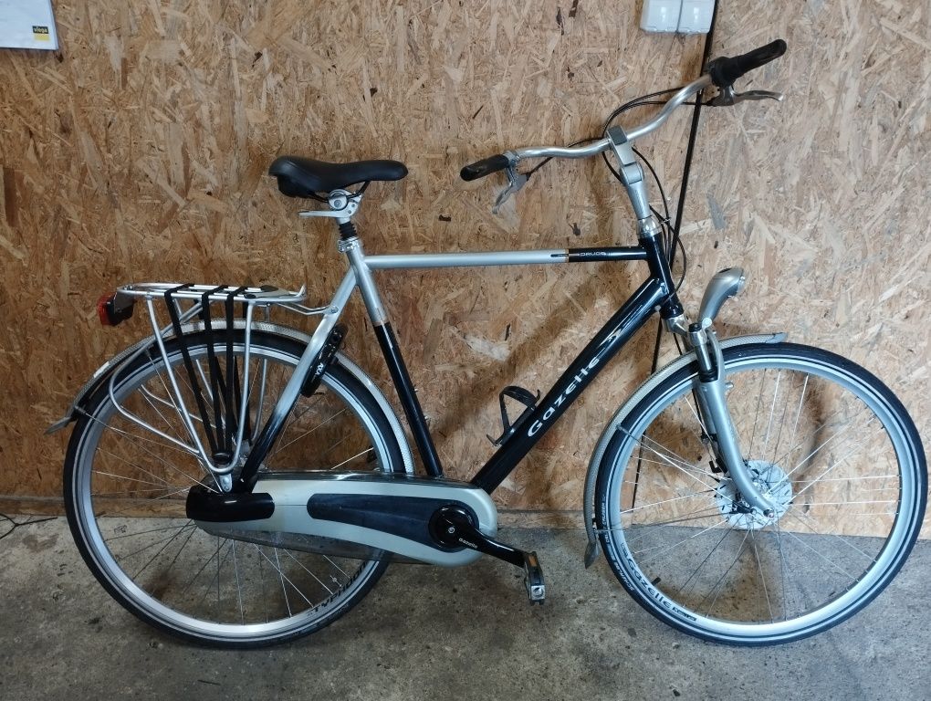 Pakiet 15 rowerów holenderskich, cena do negocjacji