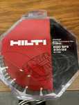 Disco de diamante hilti