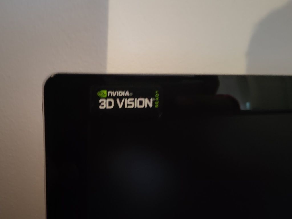 Monitor VG248QE 144hz 1ms