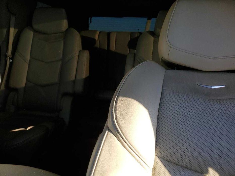 2016 Cadillac Escalade