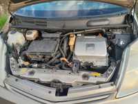 Silnik Toyota Prius II, 1,5VVTI 04-08R, 222 TYS MIL