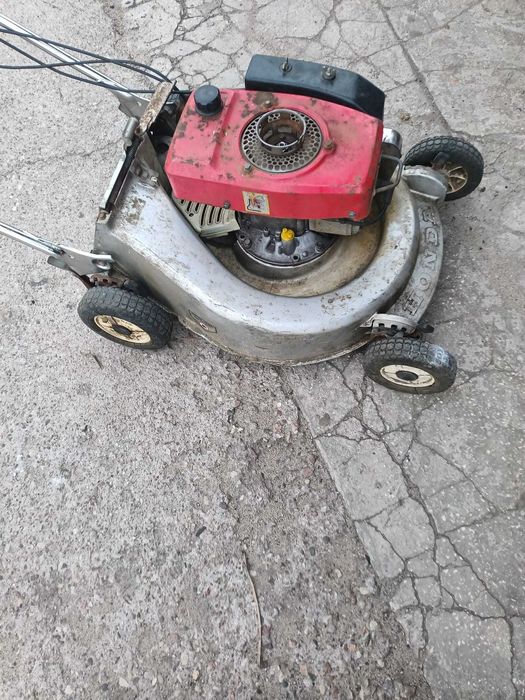 Kosiarka spalinowa do trawy Honda HR21