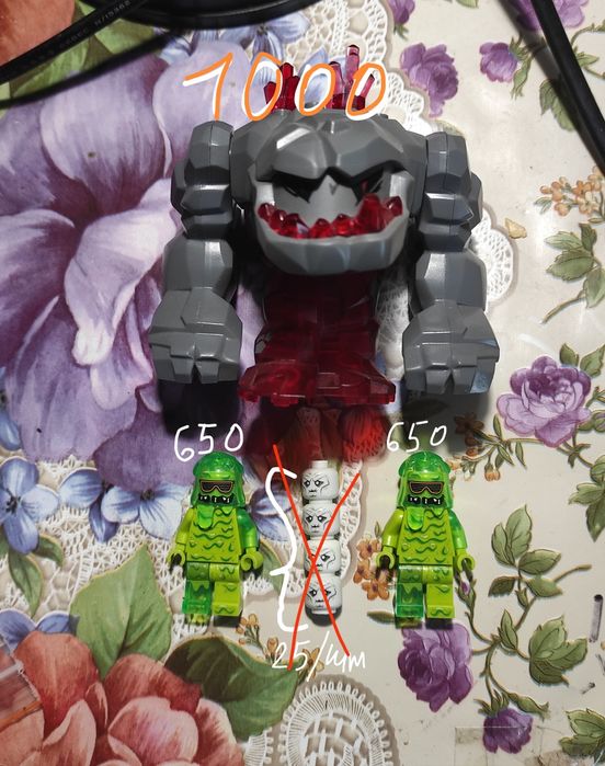 43108 Bandmates Series 2 ,лего минифигурки

BrickipediaЛего мініфігурк