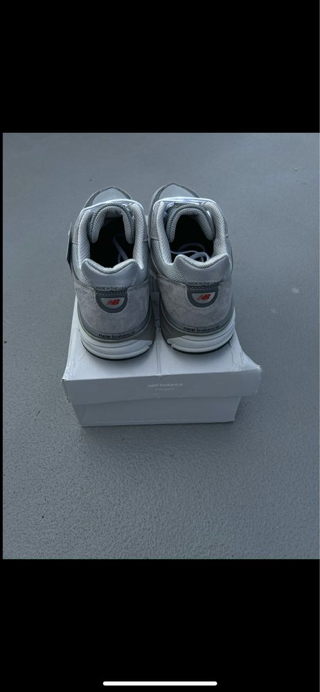 14 us New balance 1906 r кроссовки 32 см 48,5 разамер