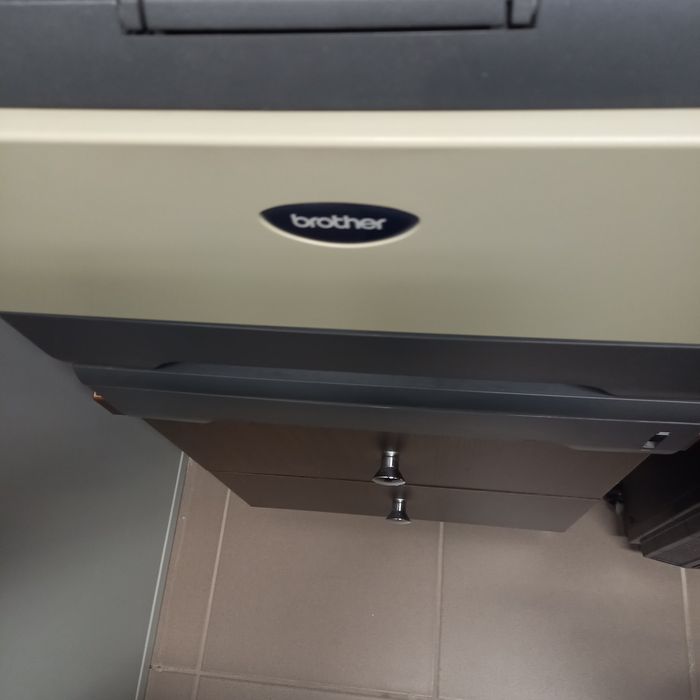 Urządzenie wielofunkcyjne drukarka Brother MFC8460N