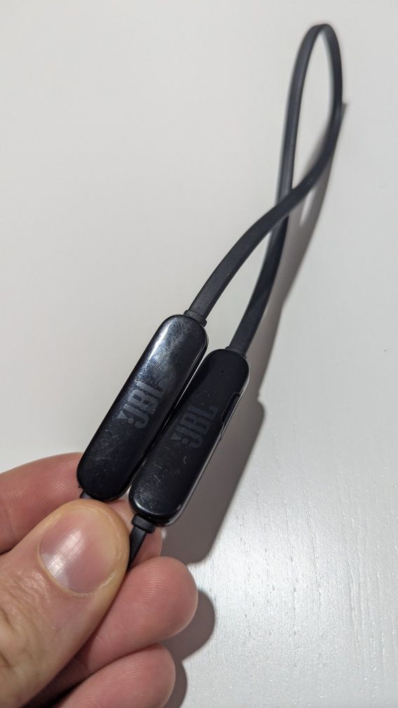 JBL 110 BT - Bluetooth - Pure Bass