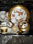 Porcelana PRL...