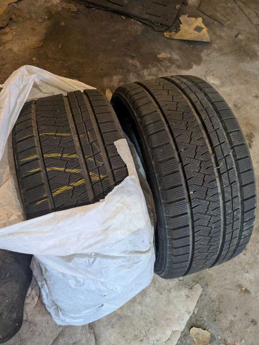 Triangle pl02 245/40 r18