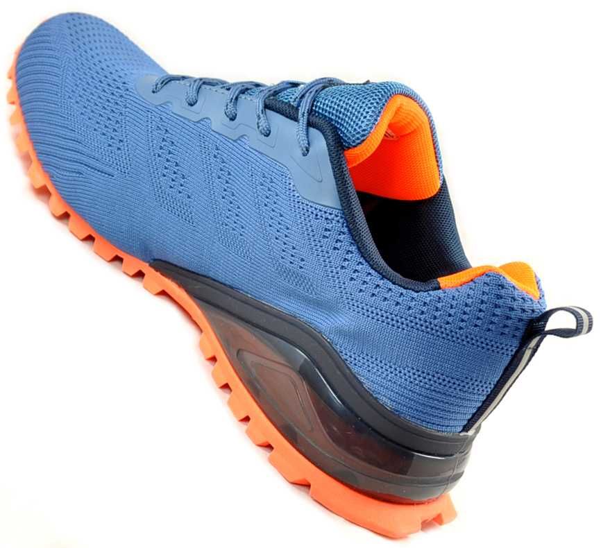 M1369 SPORTOWE TERMOAKTYWNE buty trail running