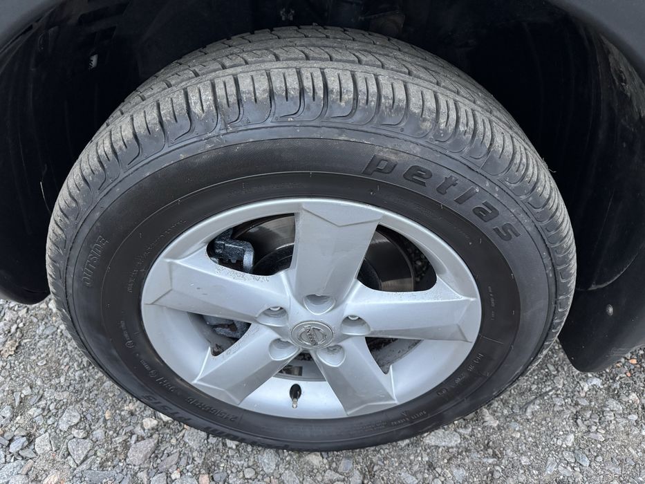 Продам офіційний Nissan Qashqai