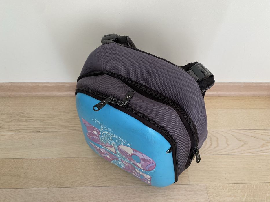 Рюкзак школьный для мальчика