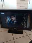 Sprzedam telewizor LCD Philips 32cale