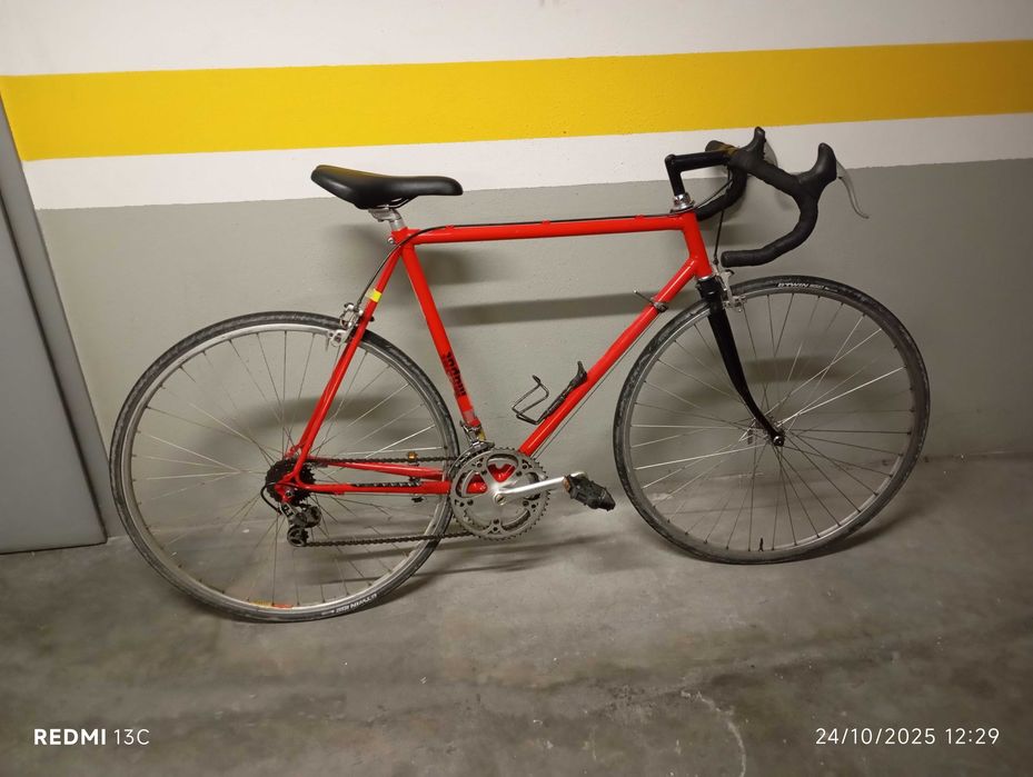 Bicicleta roda 28