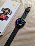 Zegarek GT5 pro, komplet Smartwatch idealny na prezent