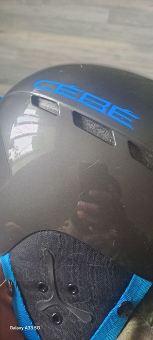 Шолом лижний