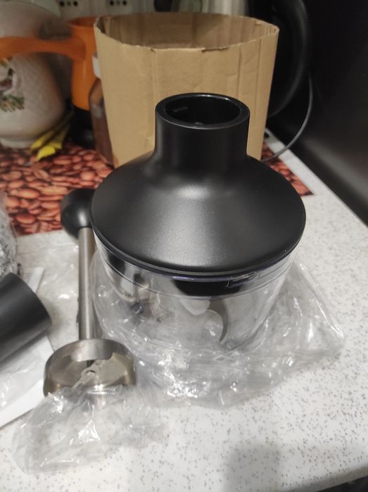 Блендер погружной б.у