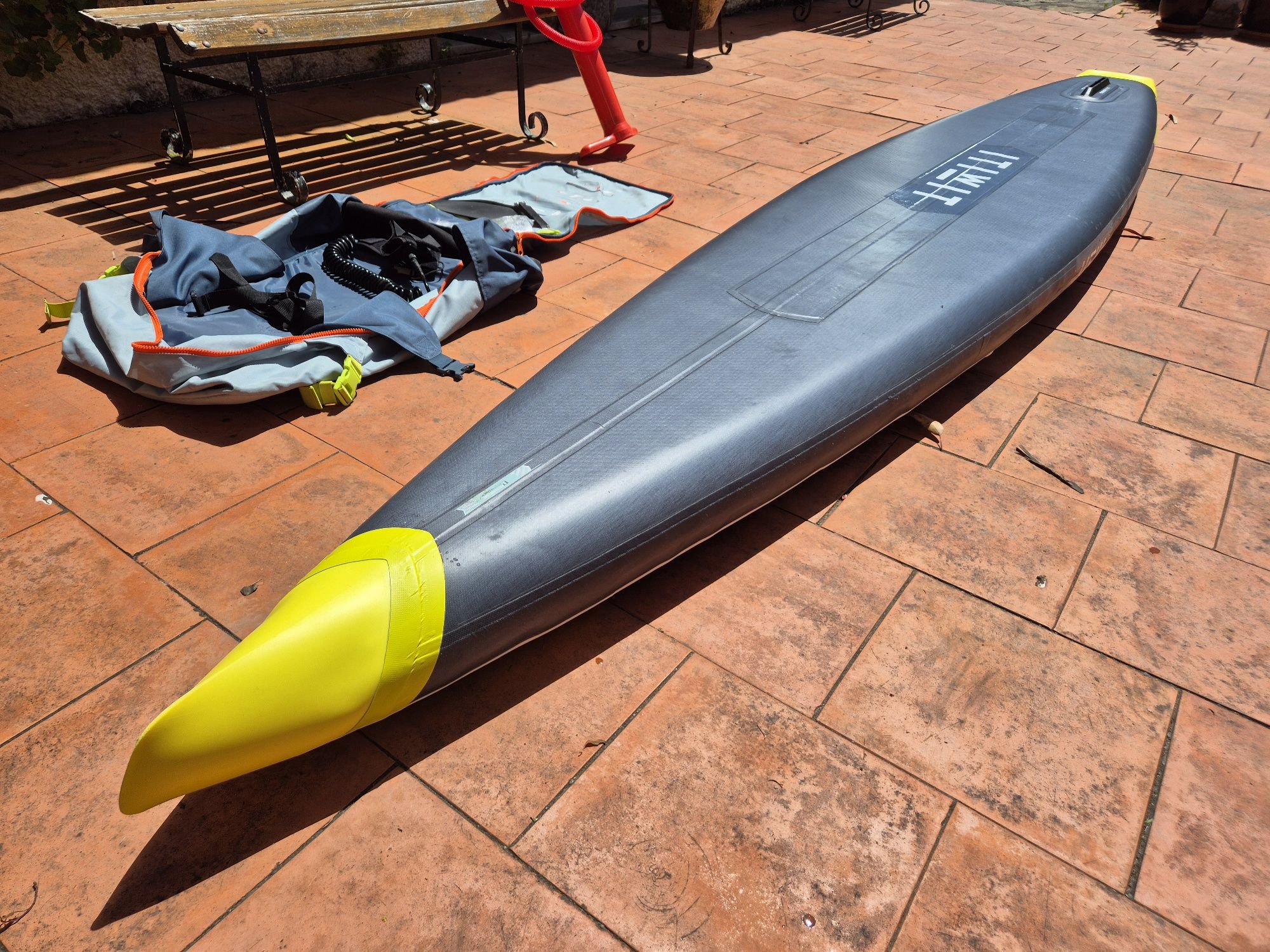 Itiwit sup race 12.6