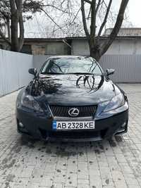 Lexus IS250 2012