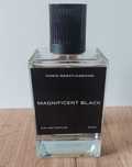 Perfumy Zara Magnificent Black 100ml