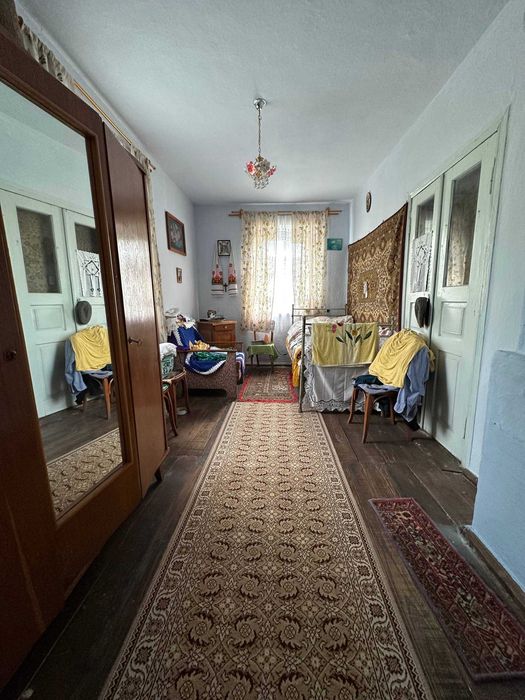 Продам  будинок в Деражні