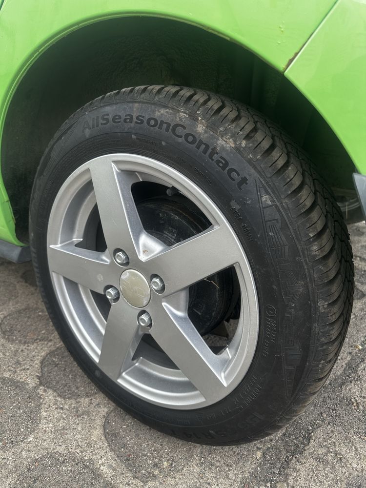 Mitsubishi Space Star 2014r 1.2b **Sprowadzony**