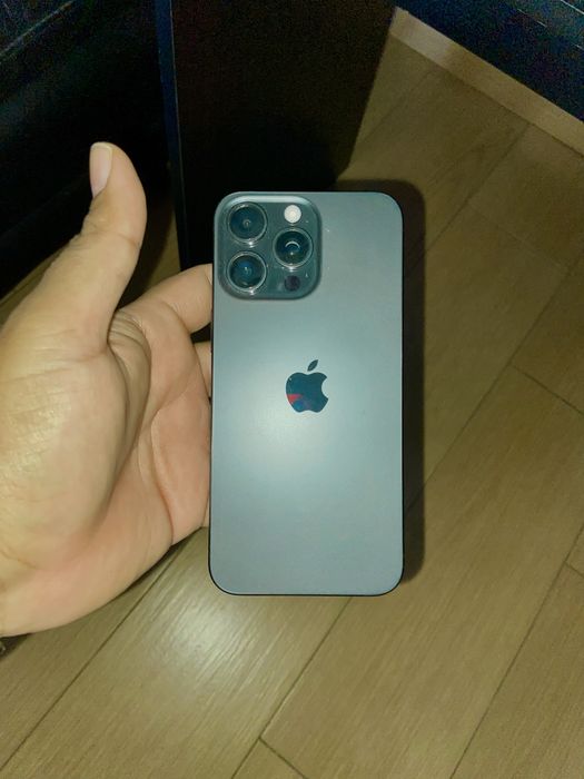 Iphone 15 ProMax 256Gb Titanium