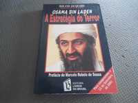 Osama Bin Laden-A estratégia do Terror por Roland Jacquard