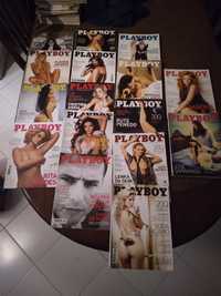 Vendo revistas masculinas(playboy e outras)