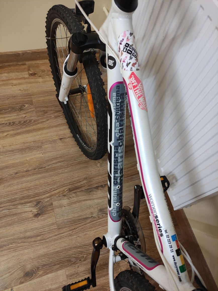 Rower CTM Charisma 26"