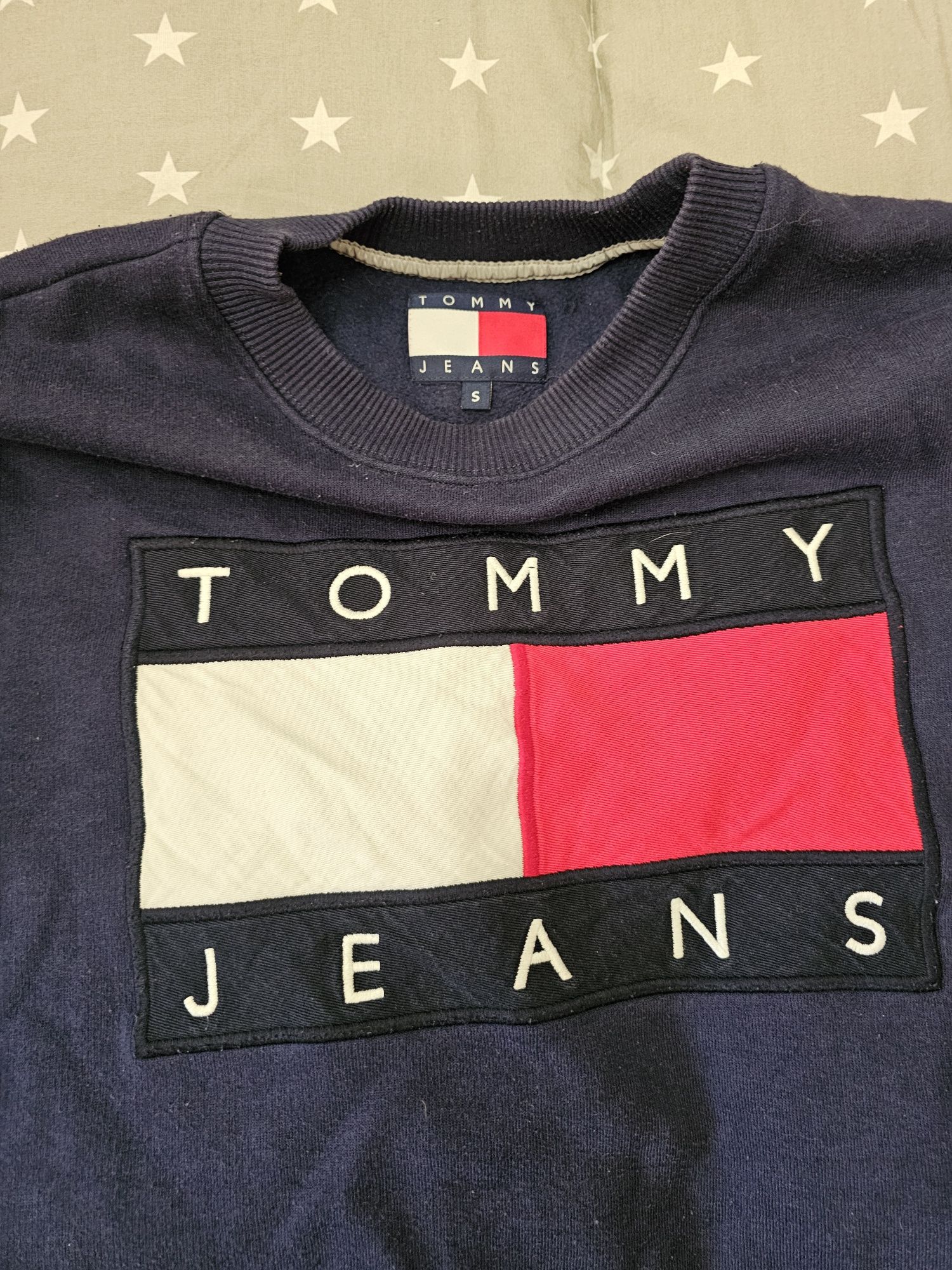 Кофта Tommy Jeans