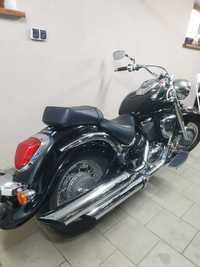 Suzuki Intruder C800 Volusia / 2012r / Tylko 8tys km! / z Niemiec