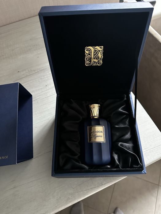 Парфуми АЕ Чоловічі нові Paradox ,тільки по Житомиру !
