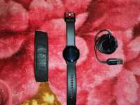 Smartwatch SAMSUNG Galaxy Watch Active Preto *NOVO*
