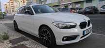 BMW F20 116d Garantia até 2027