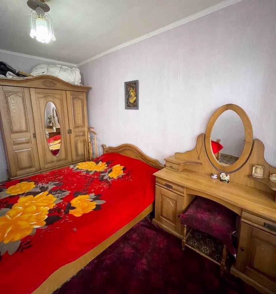 Продам 3к квартиру в кирпичной высотке на пр. Слобожанский - Калиновая