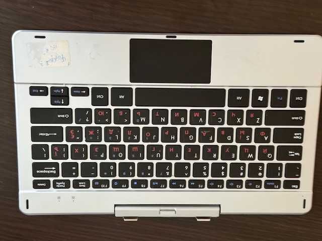 Портативний ноутбук, Jumper EZPad 6 pro