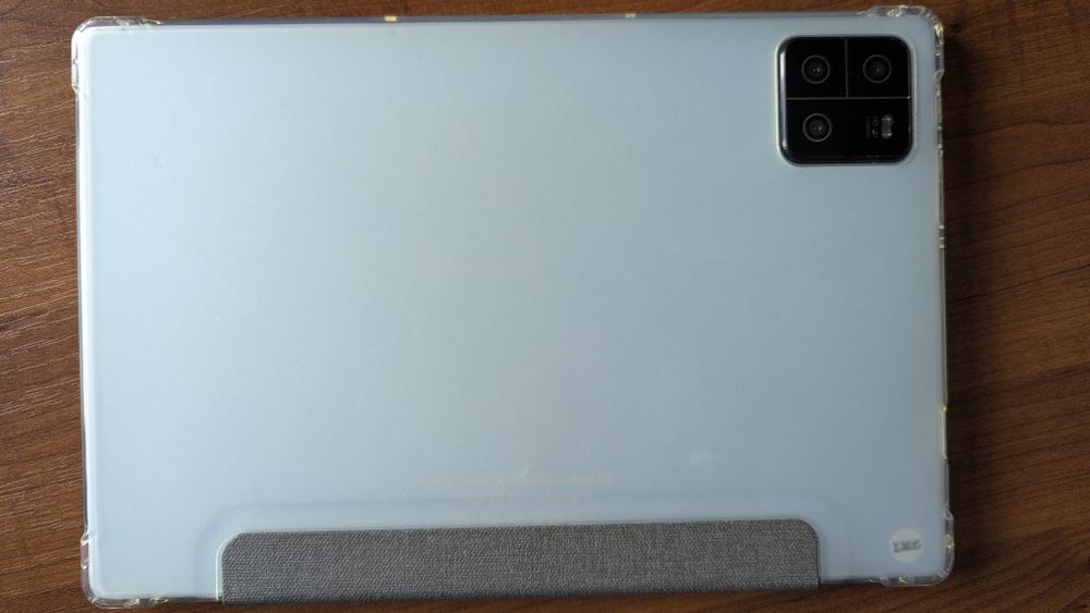 Планшет Xioami pad 6.